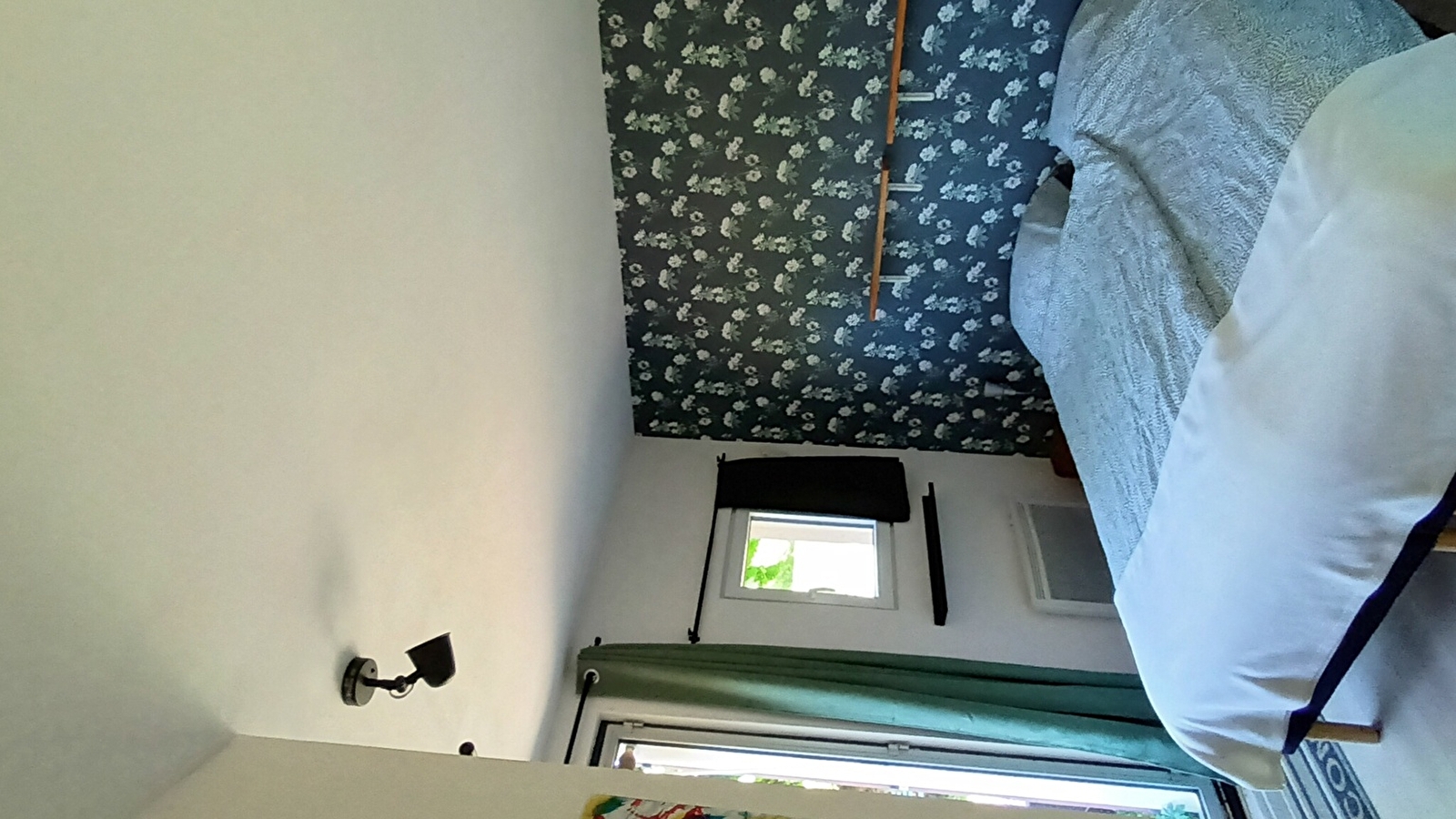 Chambre d’hôtes Étang de Baye
