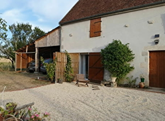 Logis Côté Jardin - VARENNES-LES-NARCY