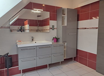 Bienvenue chez Sophie et Patrice - CHALLUY
