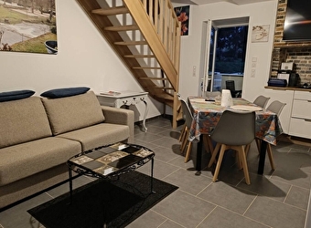 La Maison de Bettyneige - BITRY