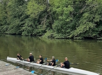Aviron Club Nautique Clamecycois (CNC) - CLAMECY