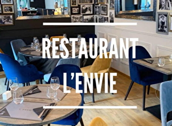 L'Envie - NEVERS