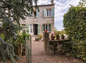 Gîte de Pierre - CHAMPLIN