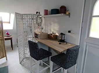 Studio Vert 58 - SAINT-BRISSON