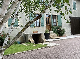 Gîte de Teigny - TEIGNY