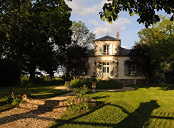 Le Manivert - VITRY-LACHE