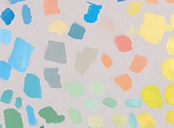 Stage Comprendre la Couleur - théorie et pratique - LA CHARITE-SUR-LOIRE