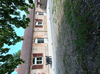 Bel Air de Mussy - Gîte l'Écureuil - CHANTENAY-SAINT-IMBERT