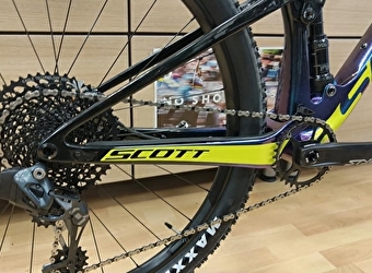 Vélo Passion 58 - NEVERS
