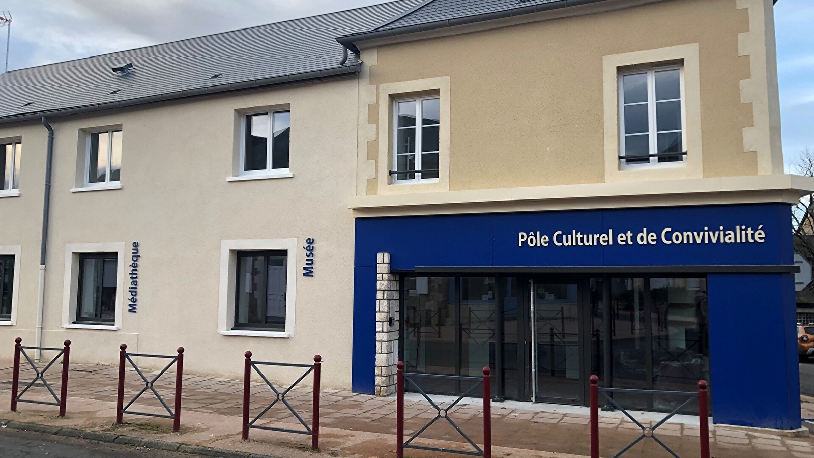 Les Petites Oreilles 