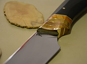 Forge du Ginkgo - LIVRY
