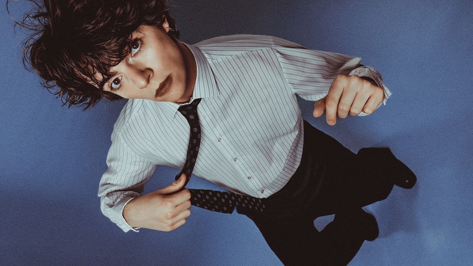 Concert : Sam Sauvage + ØDZI