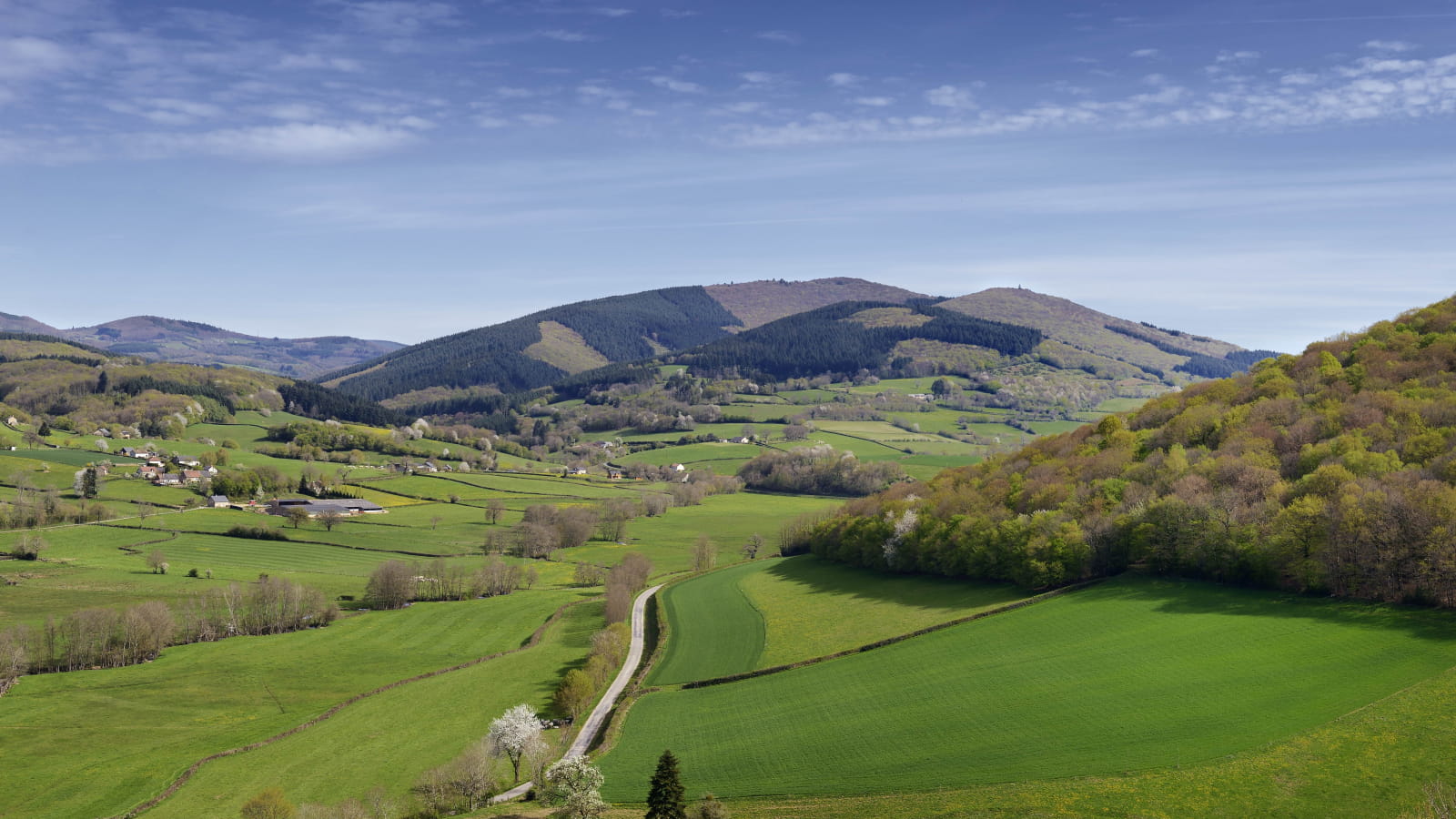 Des Manoirs en Seigneuries