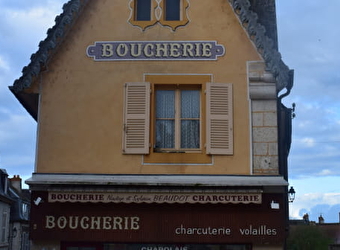 Boucherie Beaudot - LA CHARITE-SUR-LOIRE