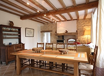 Grand Besne - DECIZE