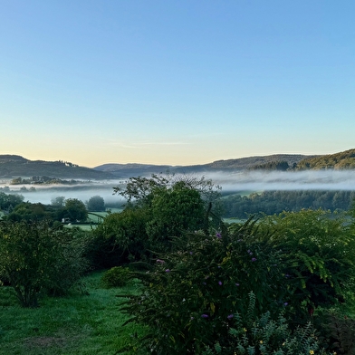 Chaintre - La Vallée