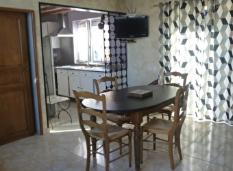 Gîte Phil'Ânes - FOURS