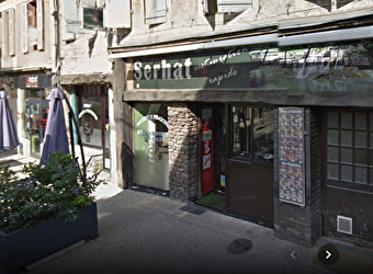 Le Serhat - NEVERS