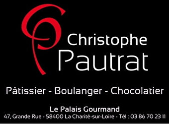 Boulangerie le Palais Gourmand - LA CHARITE-SUR-LOIRE