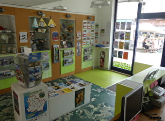 Clamecy Haut Nivernais Tourisme - Office de Tourisme de Clamecy - CLAMECY