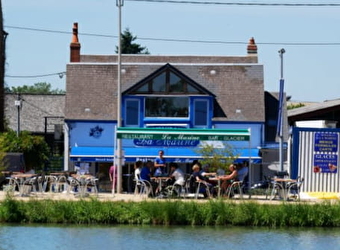 La Marine - NEVERS