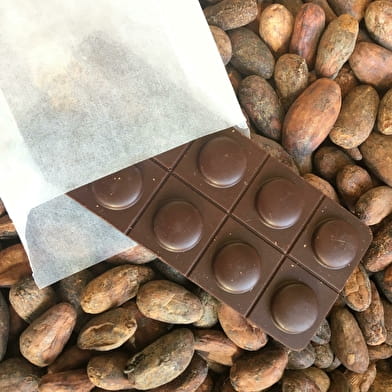 L'Officine du Cacao