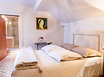 Maison des Mots - B&B - LA CHARITE-SUR-LOIRE