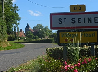 Le sentier de la p'tite maison - MALTAT