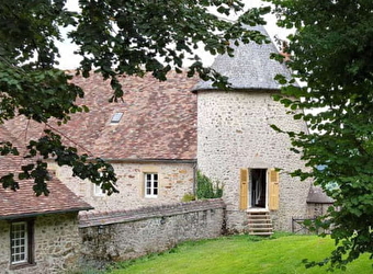 le gîte de la Tour - ONLAY