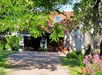 Chez Régine et Pierre - CHEVENON