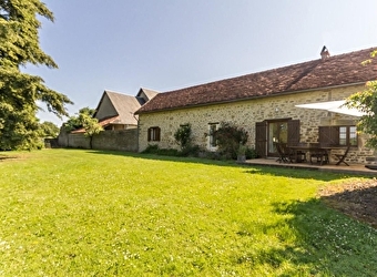 La bergerie - TINTURY