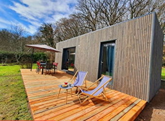 Gîte les 16 écluses - LA COLLANCELLE