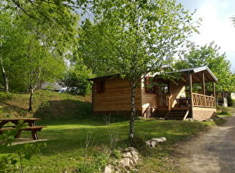 Chalet prestige 'Le Cerf' - MOUX-EN-MORVAN