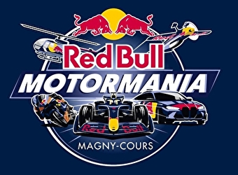 Red Bull Motormania - MAGNY-COURS