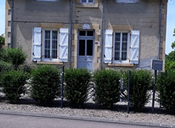 Villa Joyeux Séjour - SAINT-HONORE-LES-BAINS