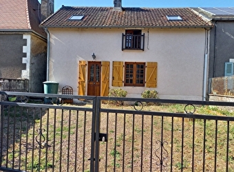 La Petite Maison de Campagne - EPIRY