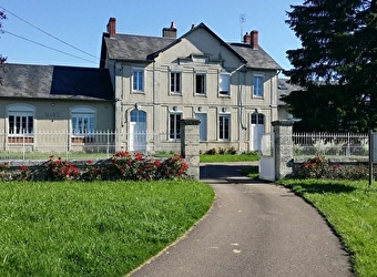 Gîte d'Arbourse - ARBOURSE