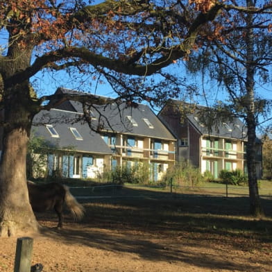 Domaine du Bois du Loup