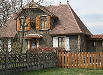 Les Brûles - LA NOCLE-MAULAIX