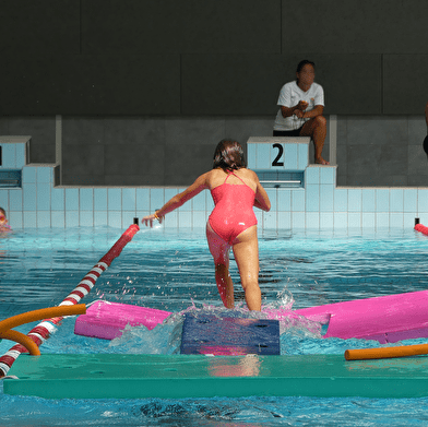 Piscine de Cosne-Cours-sur-Loire