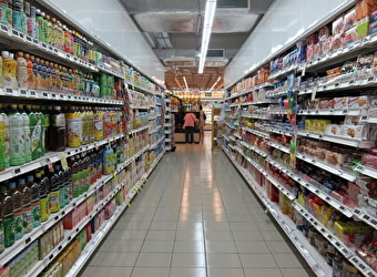 Spar - ENTRAINS-SUR-NOHAIN