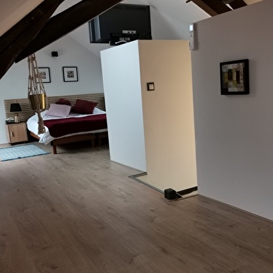 Gîte la Pépite