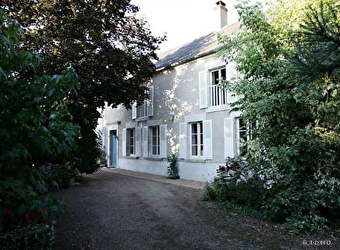 La Belle des champs - SAINT-ANDELAIN