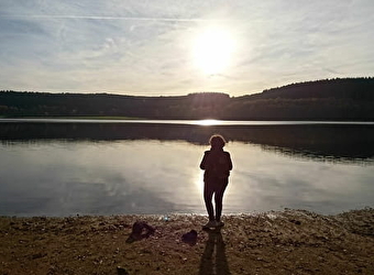 La Vieille Auberge du Lac - SAINT-AGNAN