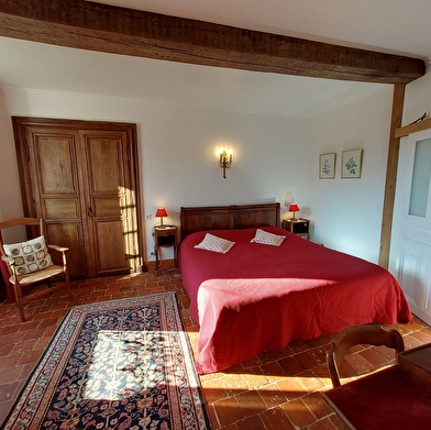 Chambres d'hôtes Domaine de Drémont