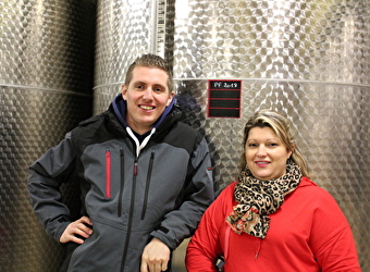 Blondelet Fargeau - POUILLY-SUR-LOIRE