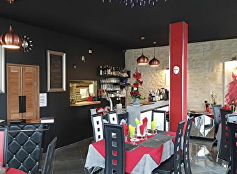 Le Lounge - NEVERS