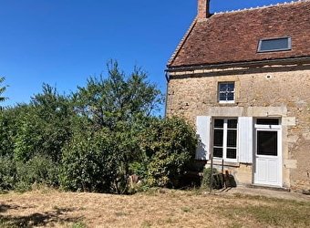Gîte du Tarare du Grand Oisy - OISY