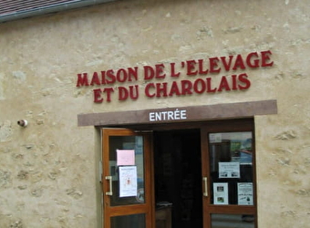 Visite couplée du Musée de l’Elevage et du Charolais et du Marché au Cadran - MOULINS-ENGILBERT