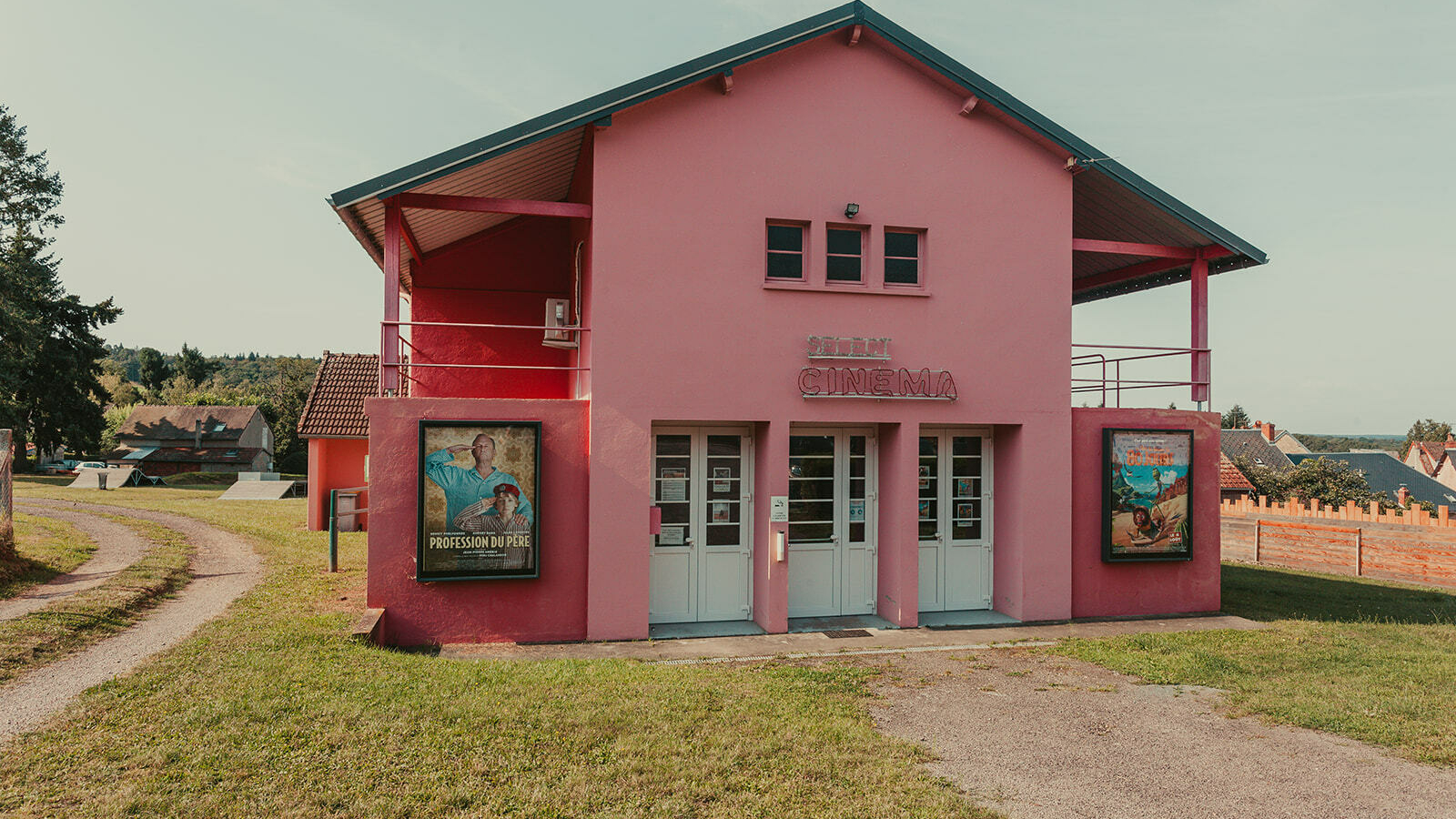 Cinéma Le Sélect
